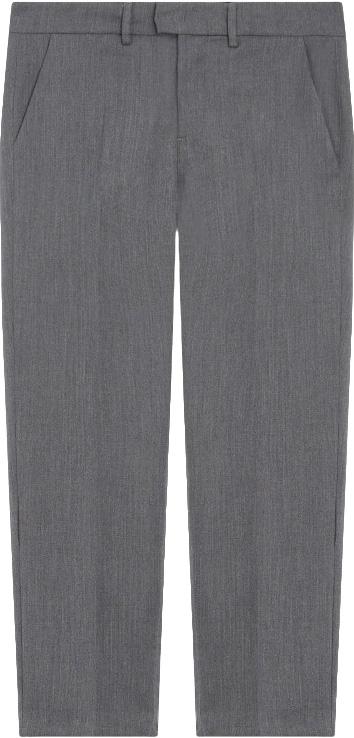 25FW 돈답 수트 팬츠 UP235OS0120002O920 DONKERGREY