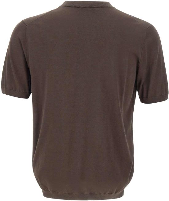 26SS 캉그라 스웨터 300421170 BROWN - KANGRA