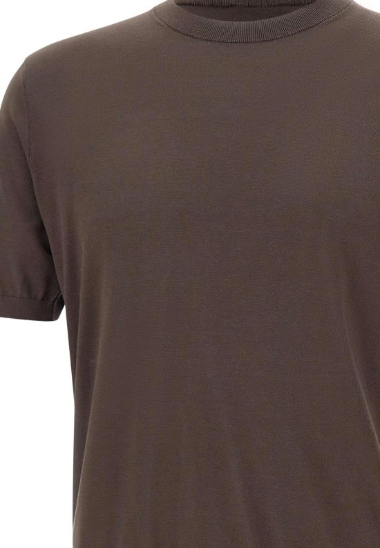 26SS 캉그라 스웨터 300421170 BROWN - KANGRA