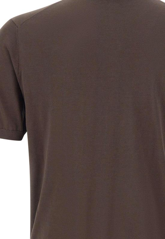 26SS 캉그라 스웨터 300421170 BROWN - KANGRA
