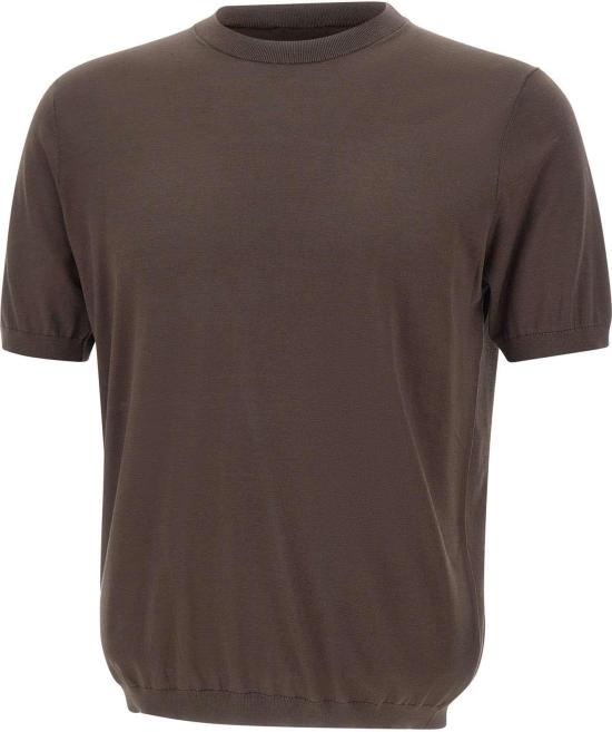 26SS 캉그라 스웨터 300421170 BROWN