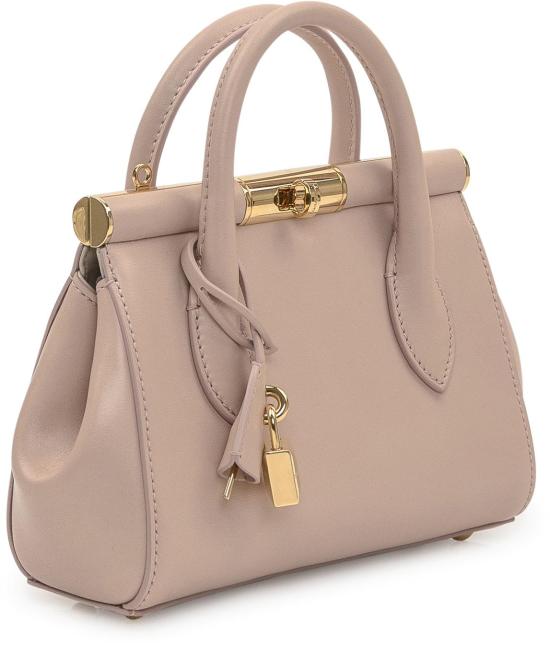 25SS 돌체앤가바나 토트백 BB7744A3G1980095 PINK - DOLCE & GABBANA
