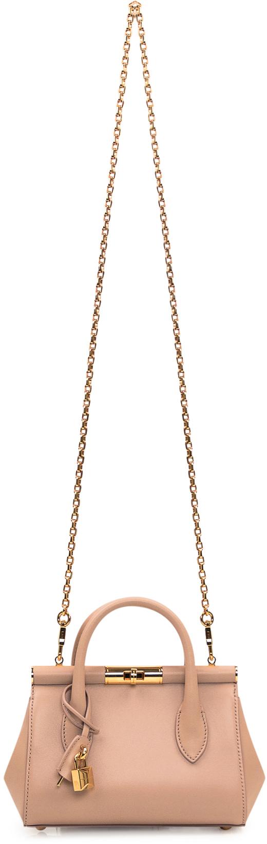25SS 돌체앤가바나 토트백 BB7744A3G1980095 PINK - DOLCE & GABBANA