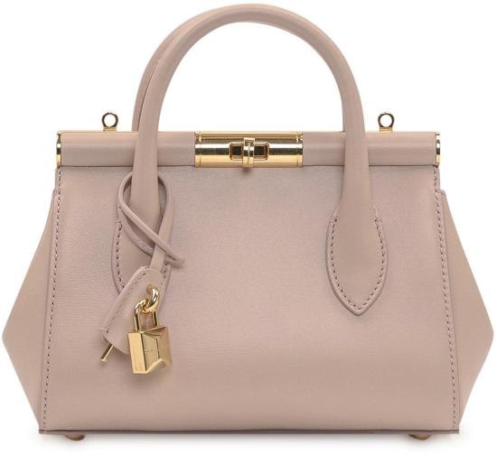 25SS 돌체앤가바나 토트백 BB7744A3G1980095 PINK