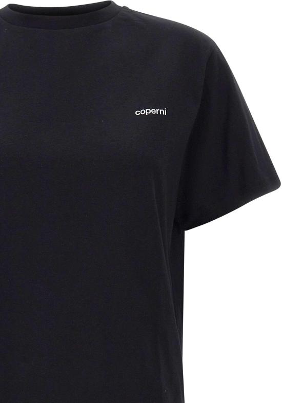 26SS 코페르니 반팔 티셔츠 COPJS03504BLACK - COPERNI