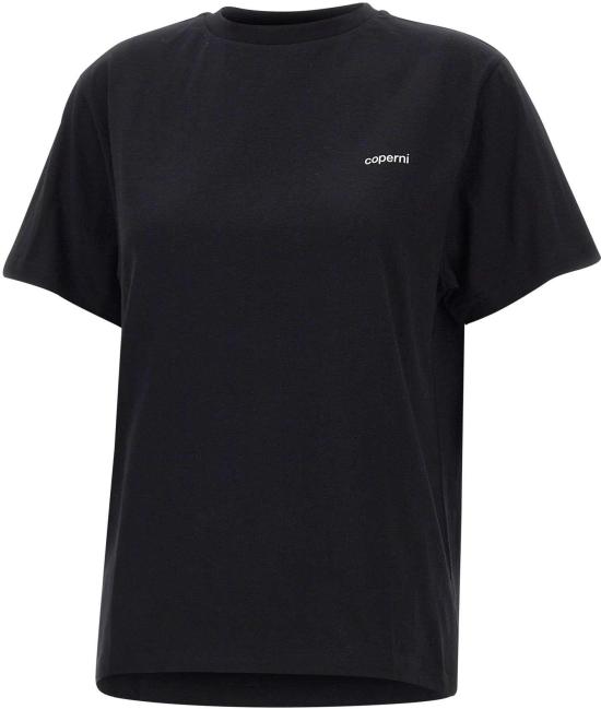 26SS 코페르니 반팔 티셔츠 COPJS03504BLACK
