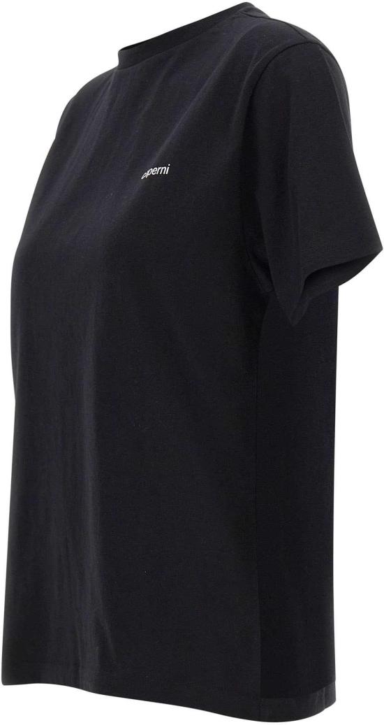 26SS 코페르니 반팔 티셔츠 COPJS03504BLACK - COPERNI