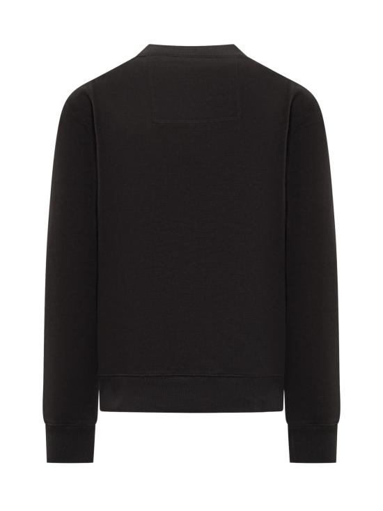 25FW 랑방 스웨터 RMSS0001F300H2510 BLACK - LANVIN