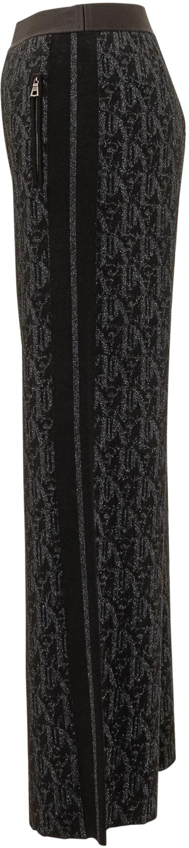  팜앤젤스 트레이닝/조거 팬츠 PWHG027R24KNI0011010 DONKERGREY - PALM ANGELS