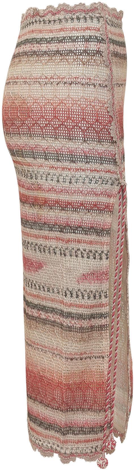 26SS 이자벨마랑 롱 스커트 26EJU0530FAD2J19I40PK DIVERS - ISABEL MARANT