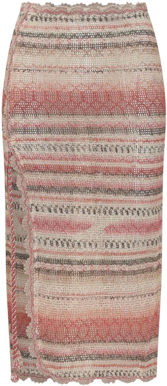 26SS 이자벨마랑 롱 스커트 26EJU0530FAD2J19I40PK DIVERS