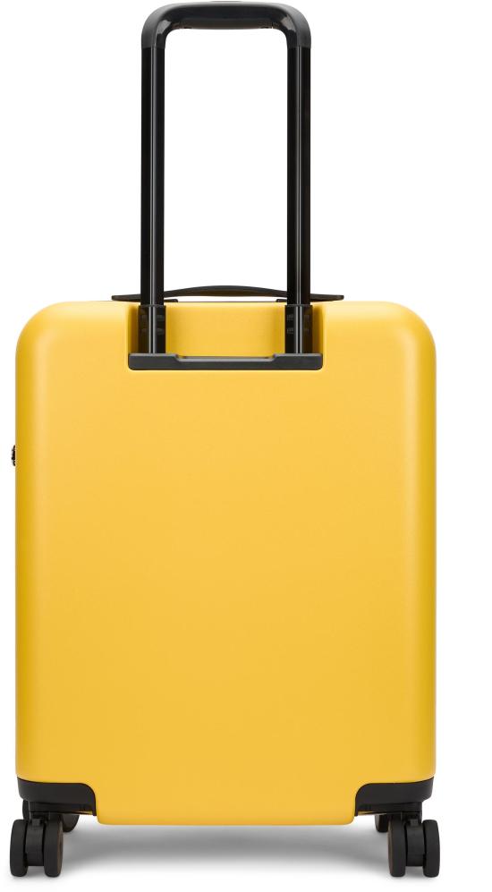 26SS 까웨 캐리어 K4125ZW YELLOW - K-WAY