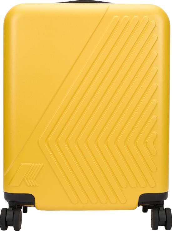 26SS 까웨 캐리어 K4125ZW YELLOW