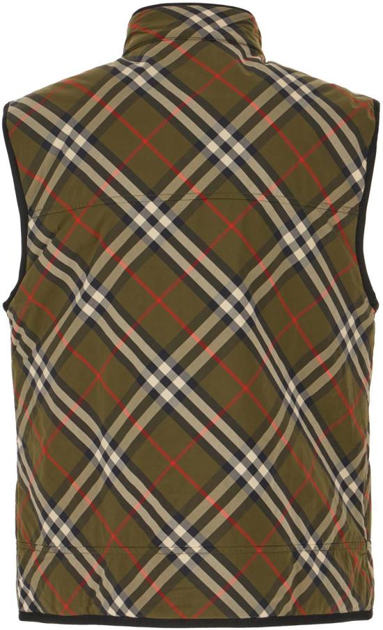  버버리 베스트 8101849C1205 DIVERS - BURBERRY