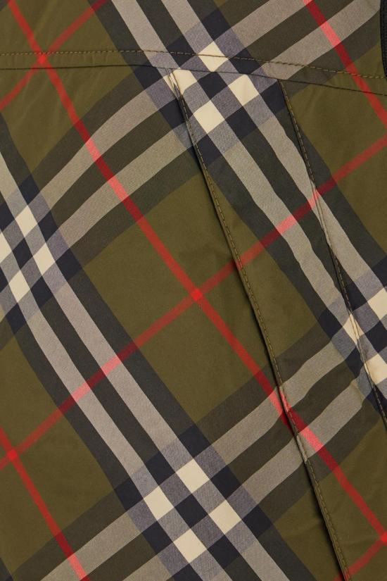  버버리 베스트 8101849C1205 DIVERS - BURBERRY