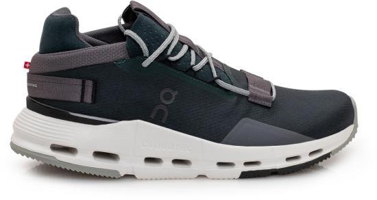 26SS 온 러닝 스니커즈 3ME30214797JUNGLESHADOW DONKERGREY