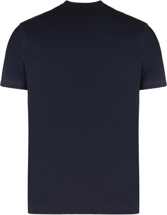 25FW 폴앤샤크 탑 15311648 NAVY - PAUL & SHARK