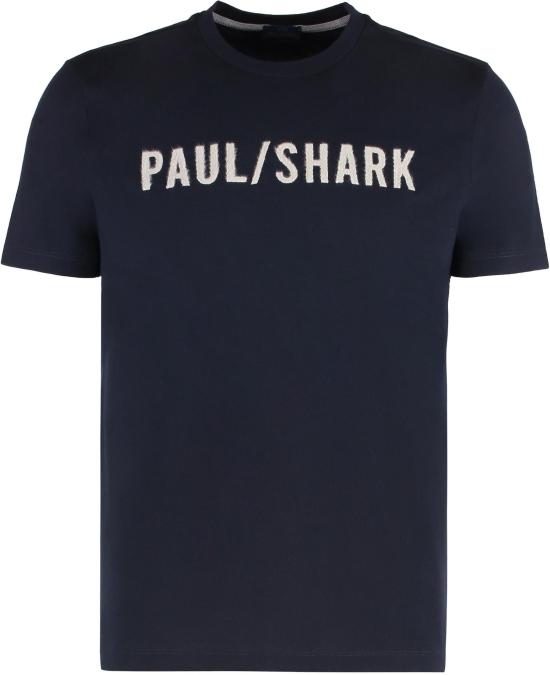 25FW 폴앤샤크 탑 15311648 NAVY