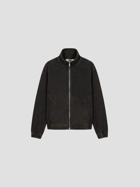 26SS 엠에프펜 자켓 M126043 BURNED BLACK