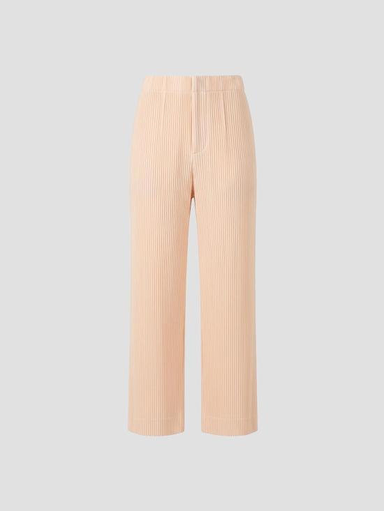 26SS 옴므 플리세 이세이 미야케 스트레이트 팬츠 HP66JF014 20