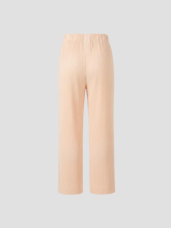 26SS 옴므 플리세 이세이 미야케 스트레이트 팬츠 HP66JF014 20 - HOMME PLISSE' ISSEY MIYAKE