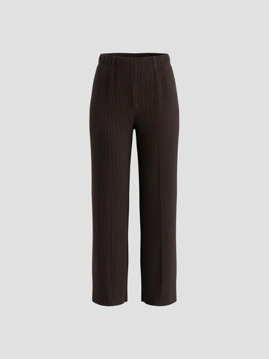 26SS 옴므 플리세 이세이 미야케 스트레이트 팬츠 HP66JF014 18