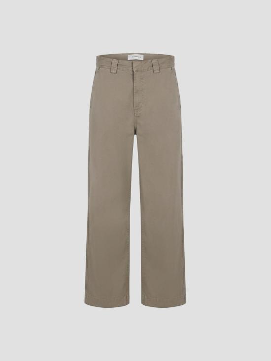 26SS 엠에프펜 스트레이트 팬츠 M126068 STN WSH SD STONEWASHED SAND