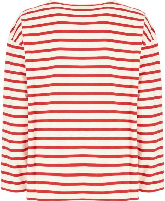 25SS 발렌티노 가라바니 긴팔 티셔츠 6V3MG16RAPVRHK DIVERS - VALENTINO GARAVANI