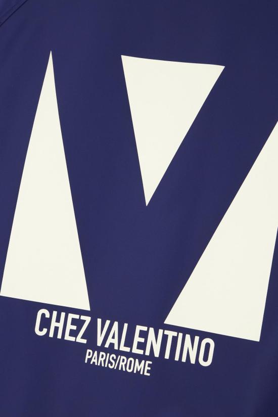 25SS 발렌티노 가라바니 자켓 6V3CIM225CMG88 BLUE - VALENTINO GARAVANI