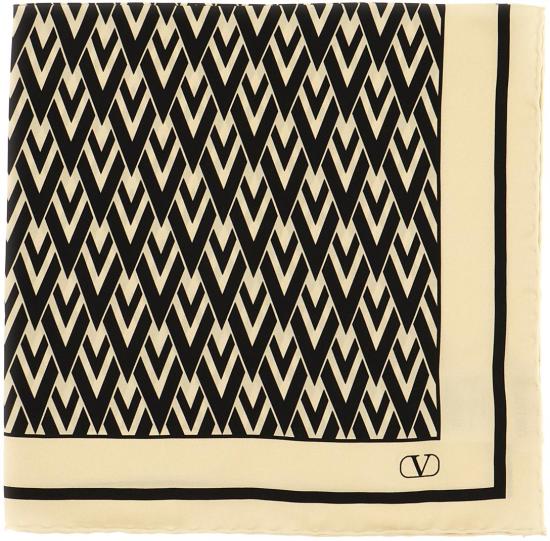 26SS 발렌티노 가라바니 머플러/스카프 8Y2EK008DRQREX DIVERS