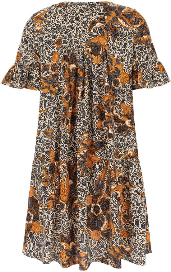 26SS 막스마라 미디 원피스 WKDFUOCO009 DIVERS - MAX MARA