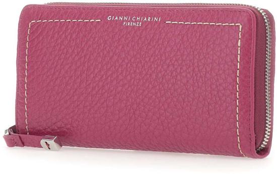26SS 지아니 끼아리니 지갑 PF5042TKLDESERTFLOWER PINK - GIANNI CHIARINI