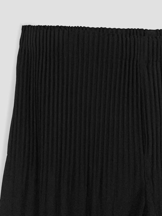 26SS 옴므 플리세 이세이 미야케 스트레이트 팬츠 HP66JF551 15 - HOMME PLISSE' ISSEY MIYAKE