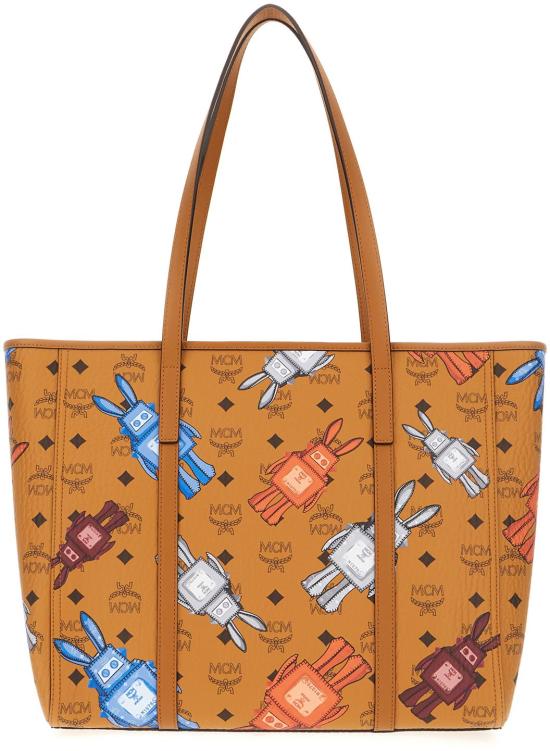 26SS 엠시엠 숄더백 MWPGSMT06CO DIVERS - MCM