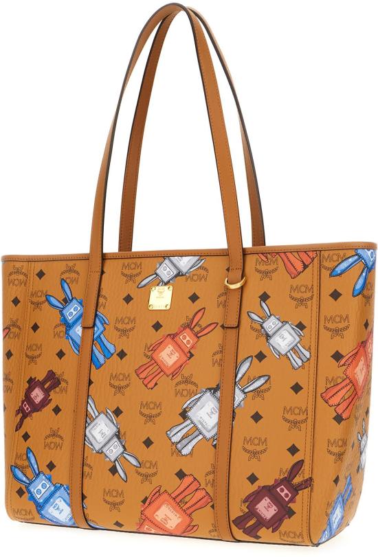 26SS 엠시엠 숄더백 MWPGSMT06CO DIVERS - MCM