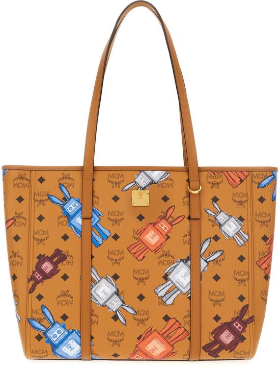 26SS 엠시엠 숄더백 MWPGSMT06CO DIVERS