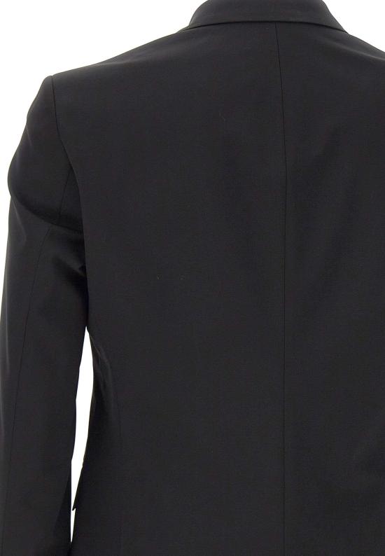 26SS 보스 수트 자켓 50555284001 BLACK - BOSS