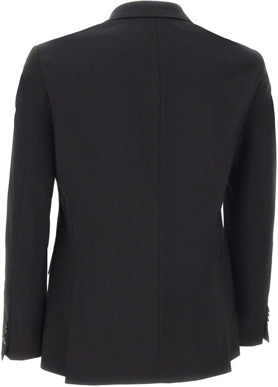 26SS 보스 수트 자켓 50555284001 BLACK - BOSS