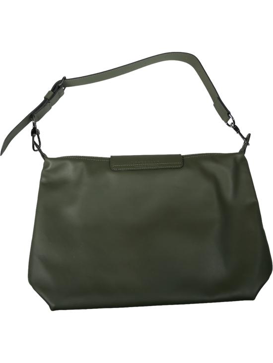 26SS 롱샴 르 플리아쥬 엑스트라 M 호보백 10189 987 549 SAPIN - LONGCHAMP