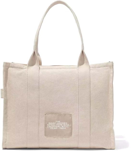 26SS 마크제이콥스 토트백 M0016156260 BEIGE - MARC JACOBS