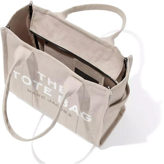 26SS 마크제이콥스 토트백 M0016156260 BEIGE - MARC JACOBS
