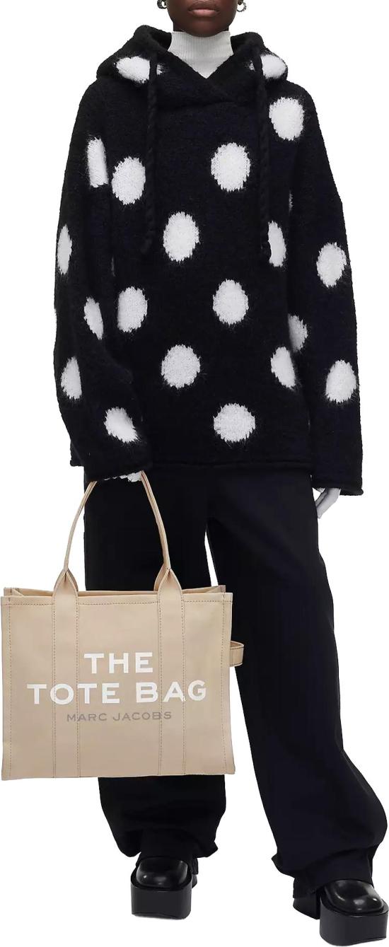 26SS 마크제이콥스 토트백 M0016156260 BEIGE - MARC JACOBS