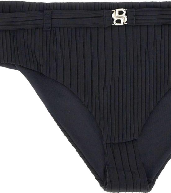 26SS 보스 비키니 수영복 50561326001 BLACK - BOSS