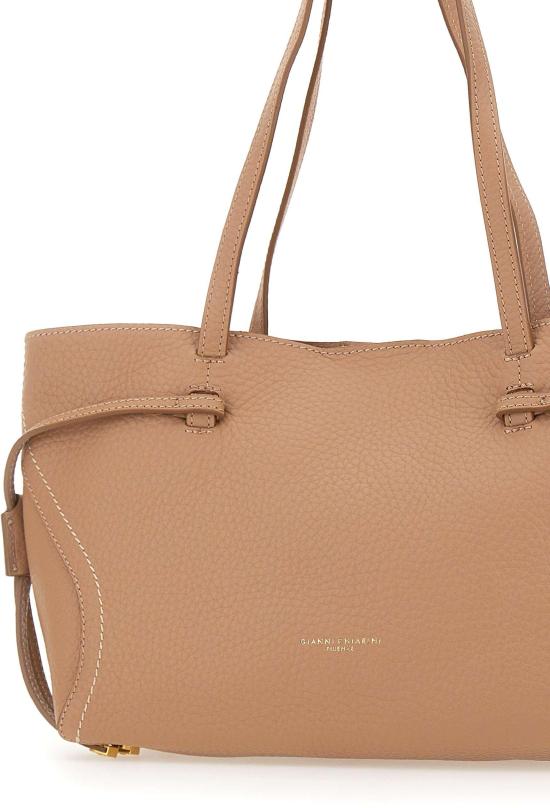 26SS 지아니 끼아리니 숄더백 BS11285RNGDBLTUCLAY BEIGE - GIANNI CHIARINI