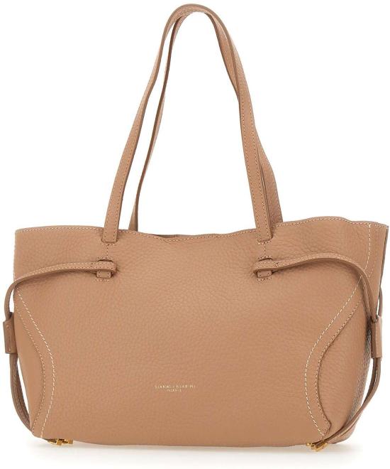 26SS 지아니 끼아리니 숄더백 BS11285RNGDBLTUCLAY BEIGE