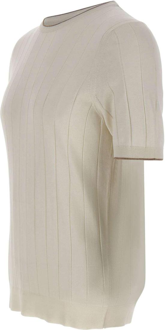 26SS 그랑싸쏘 스웨터 4311623510005 WHITE - GRAN SASSO