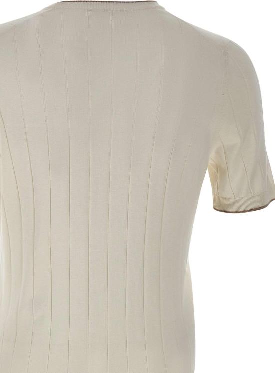 26SS 그랑싸쏘 스웨터 4311623510005 WHITE - GRAN SASSO
