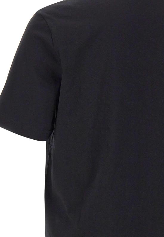 26SS 폴 스미스 탑 M2R220XVP578979 BLACK - PAUL SMITH