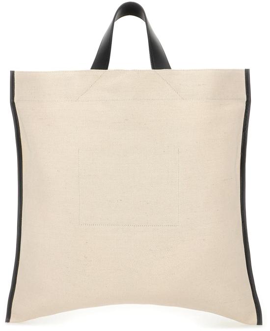  질샌더 토트백 J26WC0019P7060280 BEIGE - JIL SANDER