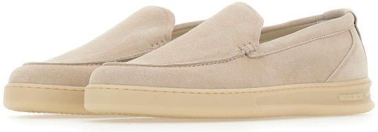 26SS 울리치 로퍼 WFM2610241A016 BEIGE - WOOLRICH